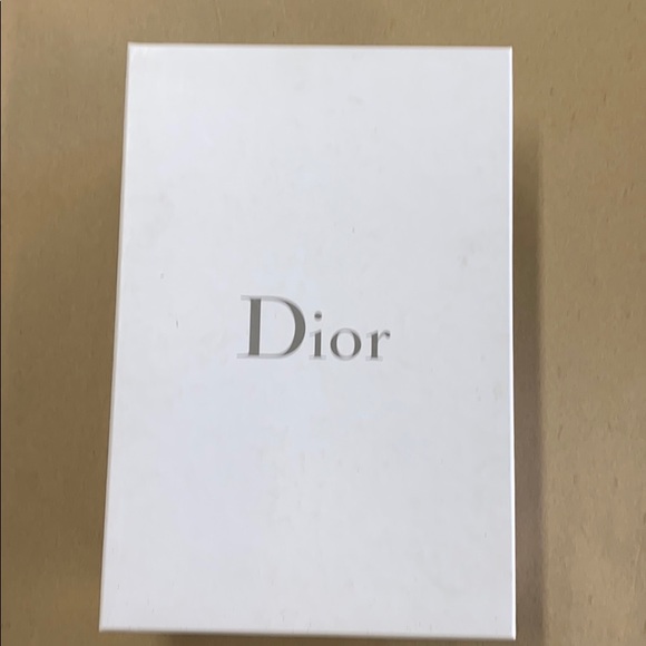 Dior Miss Dior Peep Toe • M340 Framboise - Picture 4 of 8